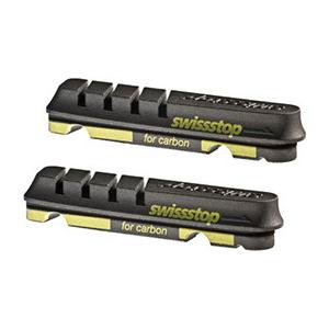 SWISS STOP スイスストップ FLASH PRO フラッシュプロ ブレーキシュー