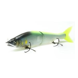 GAN CRAFT（ガンクラフト） ジョインテッドクロー 178 F/GAN CRAFT