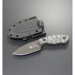 1/15まで全品+P5% アウトドアナイフ ホワイトリバー 正規品 ハンター