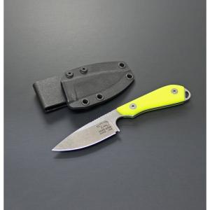 1/15まで全品+P5% アウトドアナイフ ホワイトリバー 正規品 ハンター