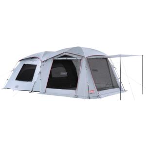 Coleman（コールマン） タフスクリーン2ルームエアー/MDX＋ ＆ テント