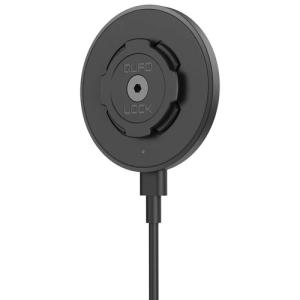 QUADLOCK バイク用 防水・防塵 ワイヤレス充電ヘッド QLH-WP-WCH