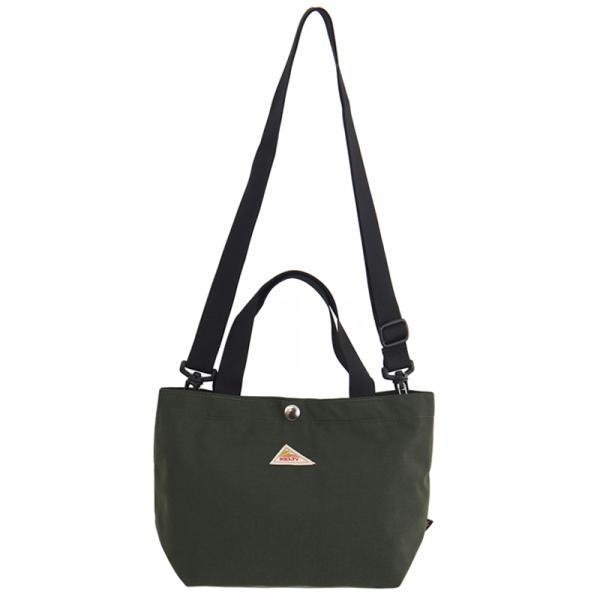 トートバッグ ケルティ 24春夏 MINI SHOULDER TOTE(ミニ ショルダー トート) ...