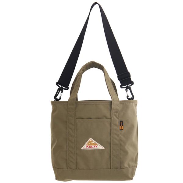 トートバッグ ケルティ 24春夏 NYLON TOTE 2 XS(ナイロン トート 2 XS) 10...