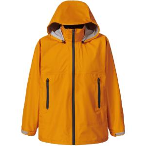 PUROMONTE プロモンテ GORE-TEX3レイヤー VSレインジャケットメンズ M