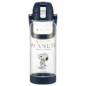 水筒・ボトル・ポリタンク ウォーターランド ドリンクマーカーボトル1L 1000ml SNOOPY｜naturum-outdoor