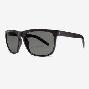 KNOXVILLE-S 偏光サングラス マットブラック BLACK FLYS（ブラックフライ） ELECTRIC サングラス エレクトリック