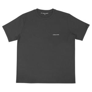 トップス(メンズ) ノーザンカントリー ハイブリッド バックプリント Tシャツ XL BK｜naturum-outdoor