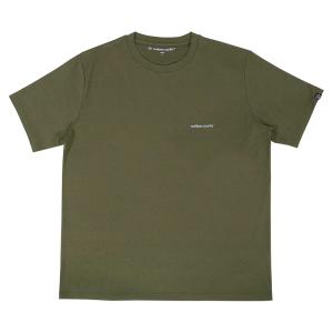 トップス(メンズ) ノーザンカントリー ハイブリッド バックプリント Tシャツ M KH｜naturum-outdoor