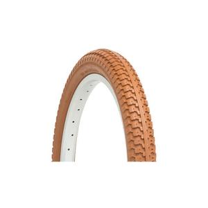自転車タイヤ・チューブ GIZA PRODUCTS 2本セット C-727 街乗り 電動アシスト タイヤ 20×2.125 ブラウン(ETRTO:57-406)｜ナチュラム Yahoo!ショッピング店