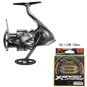 シマノ（SHIMANO） スピニングリール 24 ツインパワー 2500S 2500S
