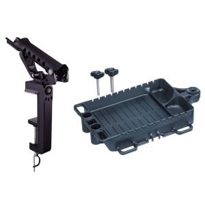 船釣り竿 マルチスタンド 2点セットの買取情報