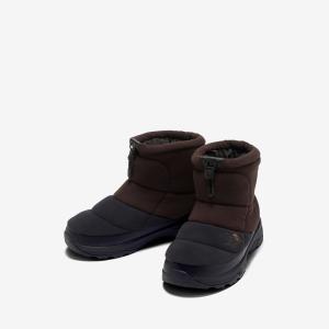 THE NORTH FACE（ザ ノースフェイス） 防寒ウィンターブーツ ヌプシ