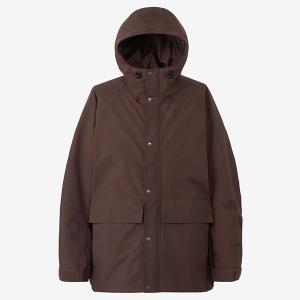 THE NORTH FACE（ザ ノースフェイス） コンピレーションジャケット