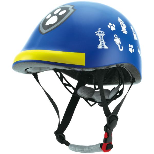 自転車アクセサリー スケーター 自転車用こどもヘルメット 48-52cm パウ・パトロール