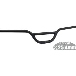 ZOOM MTB-AL156TP アルミライザーバー バークランプ径：25.4mm