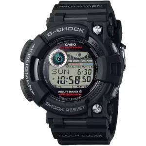 G-SHOCK FROGMAN フロッグマン GWF-1000-1JF メンズ 腕時計 デジタル