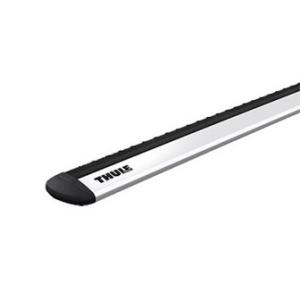 Thule（スーリー）ウイングバー エッジ M 9582 TH9582 2本セット 78cm 