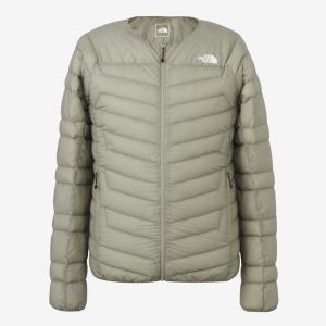 ノースフェイス ジャケット Thunder Roundneck Jacket サンダー