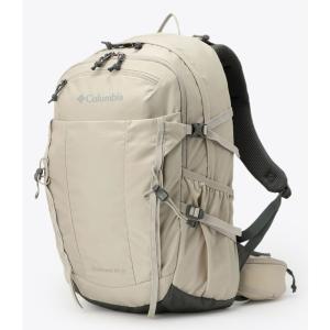 【8/26まで全品+P5%】 登山・トレッキングバッグ コロンビア ワイルドウッド WF 27L バックパック 27L 278(Dark Stone)