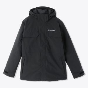 コロンビア クローバーIIジャケット メンズLの買取情報