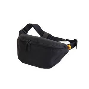 スノーピーク  ECOPAK Waist Bag  One  Olive snow peak スノーピーク ECOPAK Waist Bag One OLIVE(25春夏