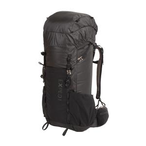 登山・トレッキングバッグ ピンゴーラ PINGORA OUTRO40 IronCreek