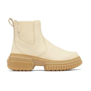 防寒ウィンターブーツ ソレル オーエヌエーアベニューチェルシー ブーツウォータープルーフ 6/23.0cm 292(Honey White/gum 16)