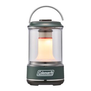 Coleman コールマン Uチューブ蛍光灯ランタン（グリーン） : f-supply
