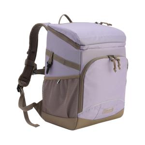 コールマン(Coleman) ウォーカーウィズ(WALKER WITH) 約16L ライラック