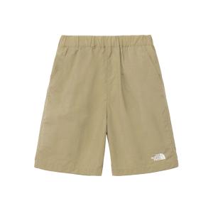ノースフェイス クラスファイブ短パン