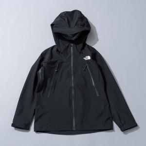 THE NORTH FACE（ザ ノースフェイス） クライムライトジャケット
