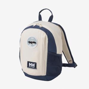 ヘリーハンセン キッズ バッグ アイボリーの買取情報