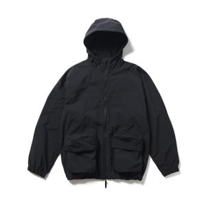 snow peak（スノーピーク） アウター(メンズ) Flexible Insulated Zip