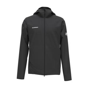 MAMMUT マムート 1011-00323 グラナイト ソフトシェル