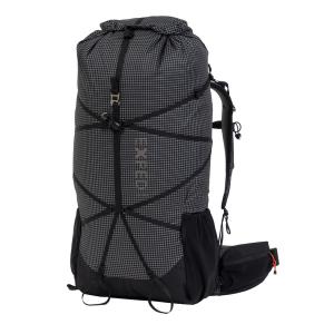 EXPED Lightning 45 W バッグ 45Lの買取情報
