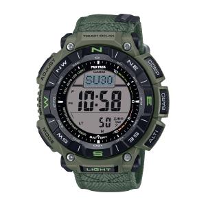 アウトドアウォッチ・時計 プロトレック 国内正規品 PRW-3400Y-2JF