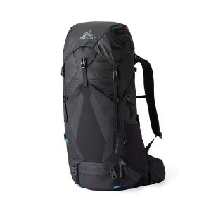 グレゴリー パラゴン50 アルパイン黒の高価買取価格