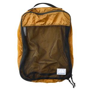 トラベルバッグ DAYTRIPPER PACKING POUCH M(パッキングポーチ M) FREE Beige