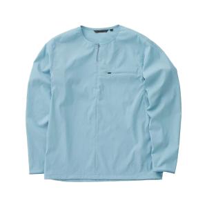 ティートンブロス チルポロ メンズ Teton Bros. Chill Polo c23285fe80c41a7dbfe3ac28ed3b55