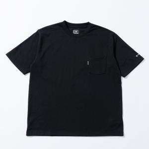 snow peak（スノーピーク） トップス(メンズ) Dry Thermal L/S T-Shirt