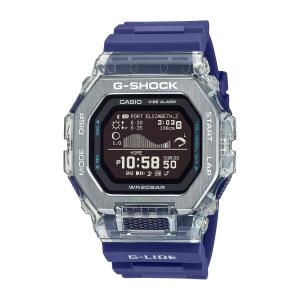 G-SHOCK CASIO カシオ G-LIDE G-ライド GWX-8900D-2JF ブルー 青系