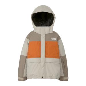 【専用】ノースフェイス☆キッズ☆スクープパンツ☆140☆スキーウェア ☆ THE NORTH FACE（ザ ノースフェイス） THE NORTH FACE NSJ62145 Snow