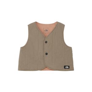 THE NORTH FACE（ザ ノースフェイス） アウター キルティングベスト
