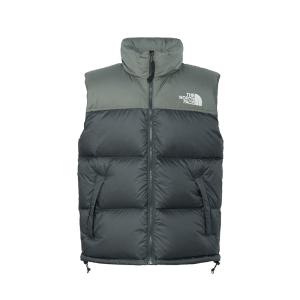 THE NORTH FACE（ザ ノースフェイス） ダウンベスト ベスト 「THE