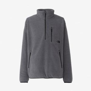 ハーフジップ　フリース　ジャケット ハーフZIPフリースJKT｜フリークスストアの通販｜&mall（アンドモール
