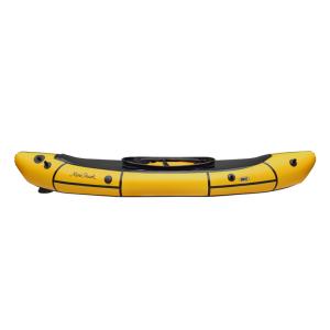 7/10-12は全品+P5% インフレータブルカヌー MRS ミニシャーク Yellow/Black