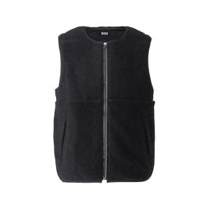 HELLY HANSEN（ヘリーハンセン） フリース ベスト メンズ レディース