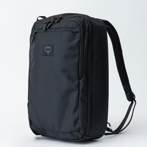 OSPREE Aoede Briefpack 22L Blackの買取情報