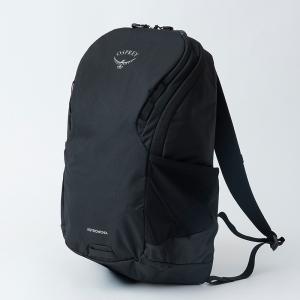 OSPARE Astronova 23L ブラックの買取情報